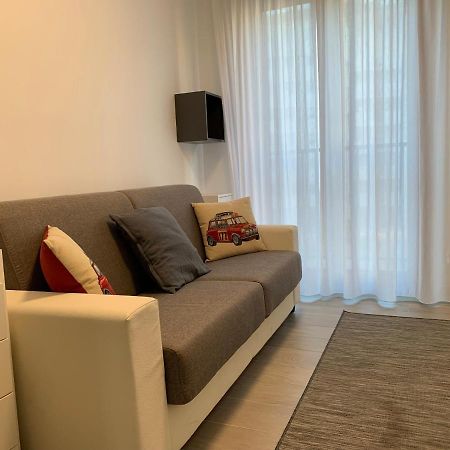 Trilocale In Zona Bocconi/Navigli Apartment มิลาน ภายนอก รูปภาพ