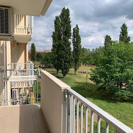 Trilocale In Zona Bocconi/Navigli Apartment มิลาน ภายนอก รูปภาพ