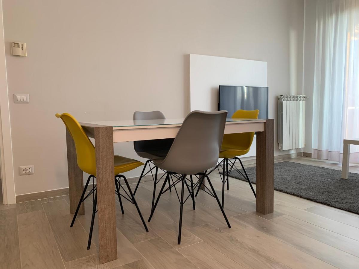 Trilocale In Zona Bocconi/Navigli Apartment มิลาน ภายนอก รูปภาพ