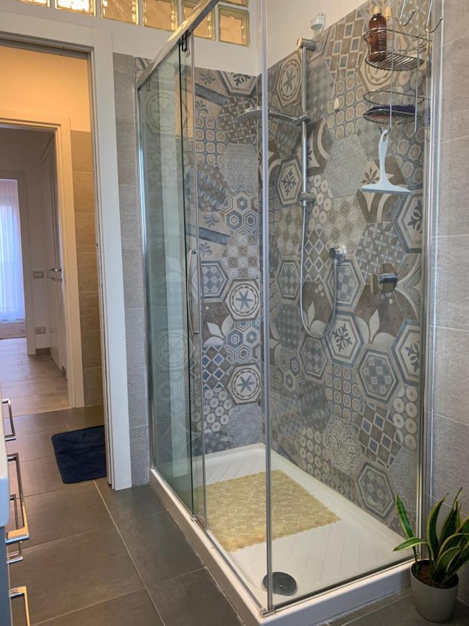 Trilocale In Zona Bocconi/Navigli Apartment มิลาน ภายนอก รูปภาพ